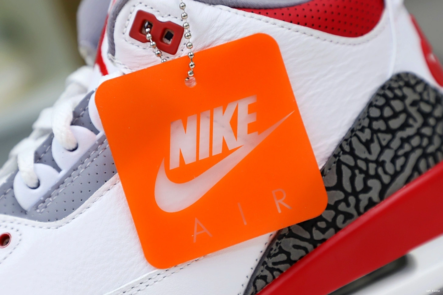 1st Kicks AIR JORDAN BestValue 3RETRO Kimikick 1952 1122